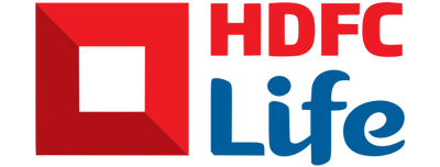 hdfc life logo