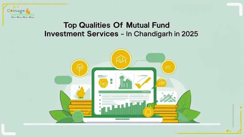 nvestment Growth Chart