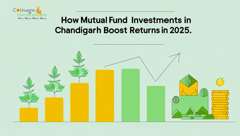 Mutual Fund Investment in Chandigarh