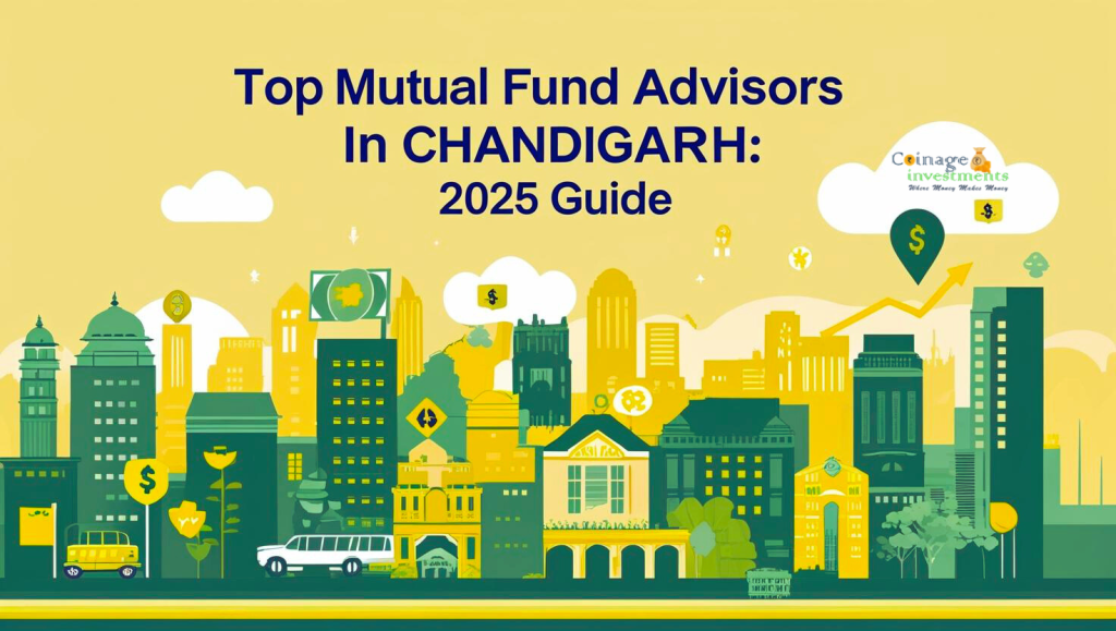 Mutual Fund Growth in Chandigarh