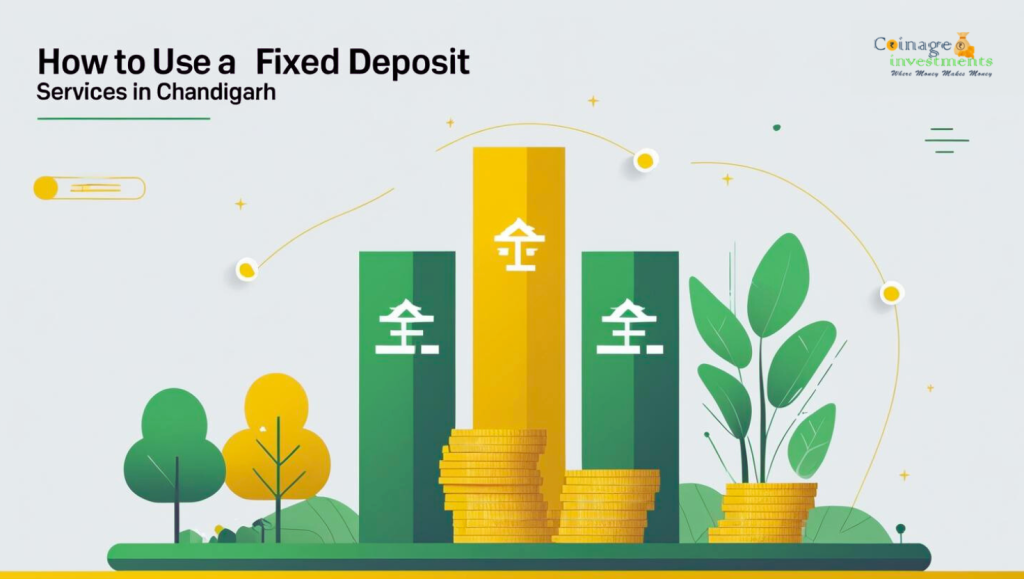 high interest fixed deposit schemes in Chandigarh
