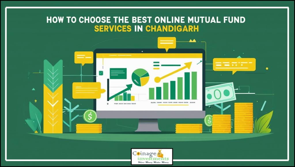Best Online Mutual Fund Services Chandigarh