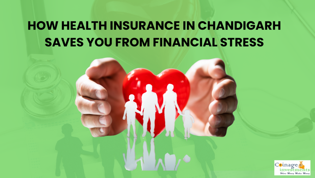 health insurance in Chandigarh