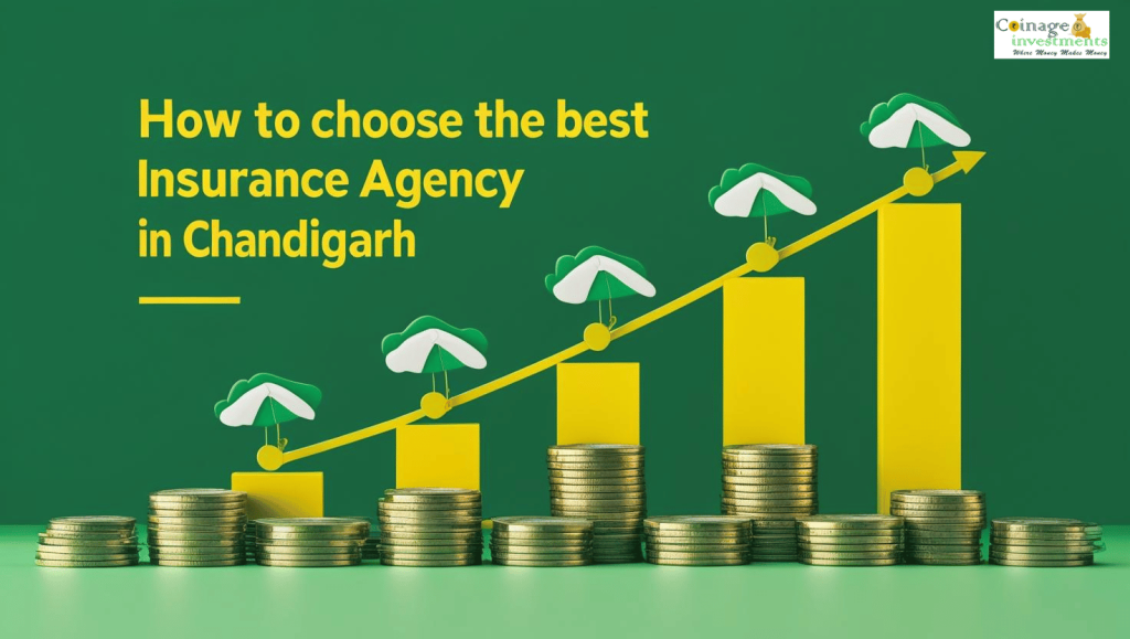 Best Insurance Agency in Chandigarh