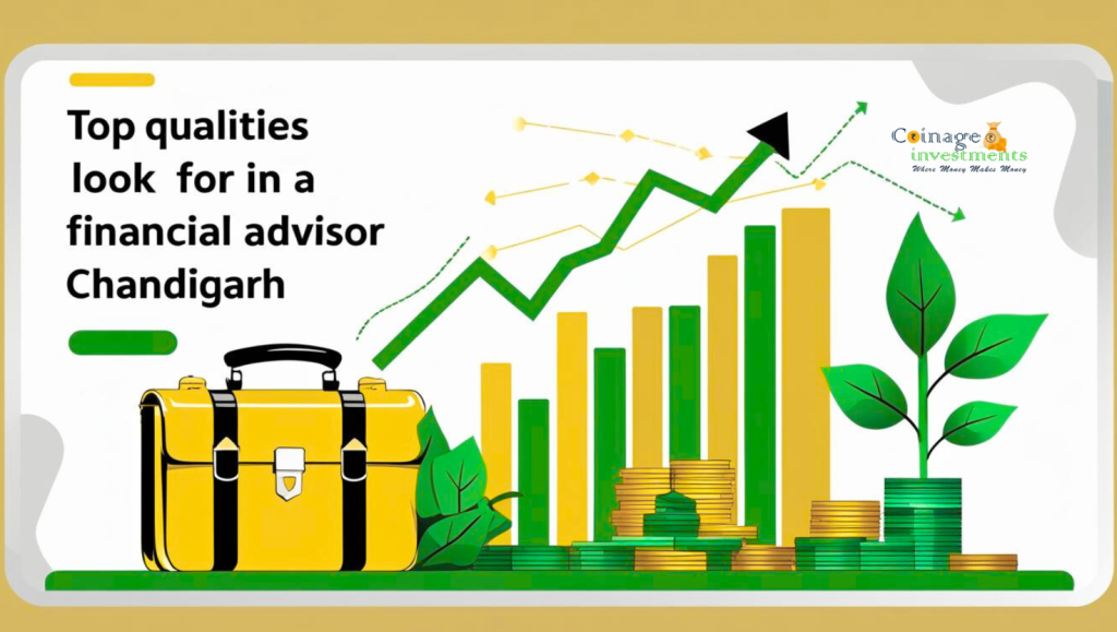 Financial Advisor in Chandigarh