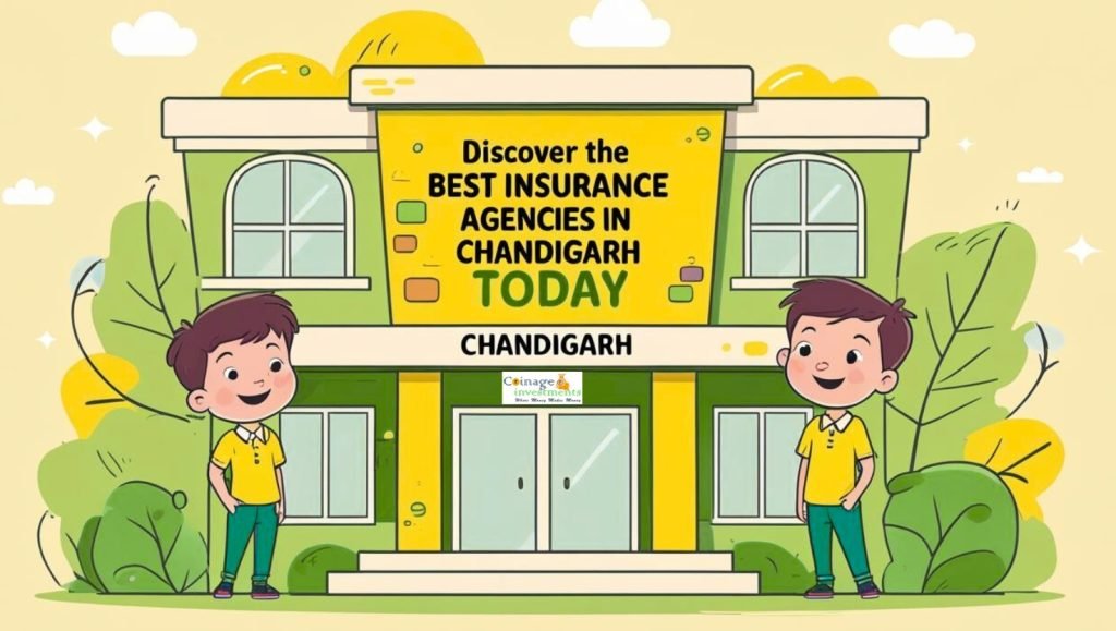 Discover the Best Insurance Agencies in Chandigarh Today
